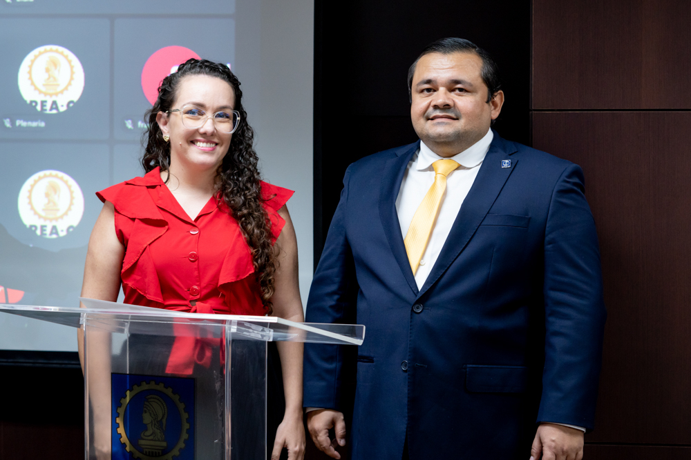 Primeira Plenária E Escolha Da Nova Diretoria Do Crea Ce (46)