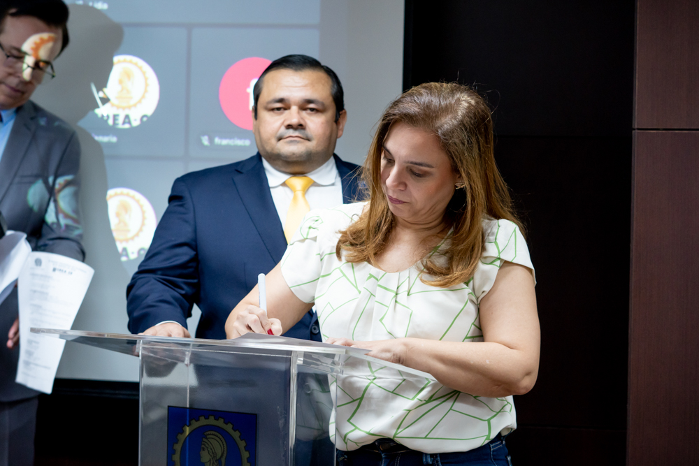 Primeira Plenária E Escolha Da Nova Diretoria Do Crea Ce (49)