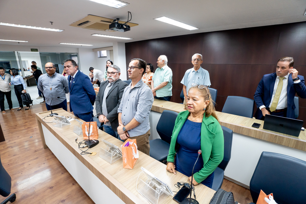 Primeira Plenária E Escolha Da Nova Diretoria Do Crea Ce (5)