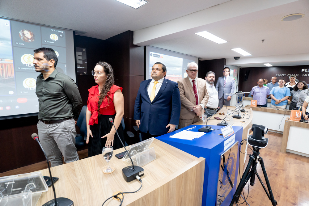 Primeira Plenária E Escolha Da Nova Diretoria Do Crea Ce (6)