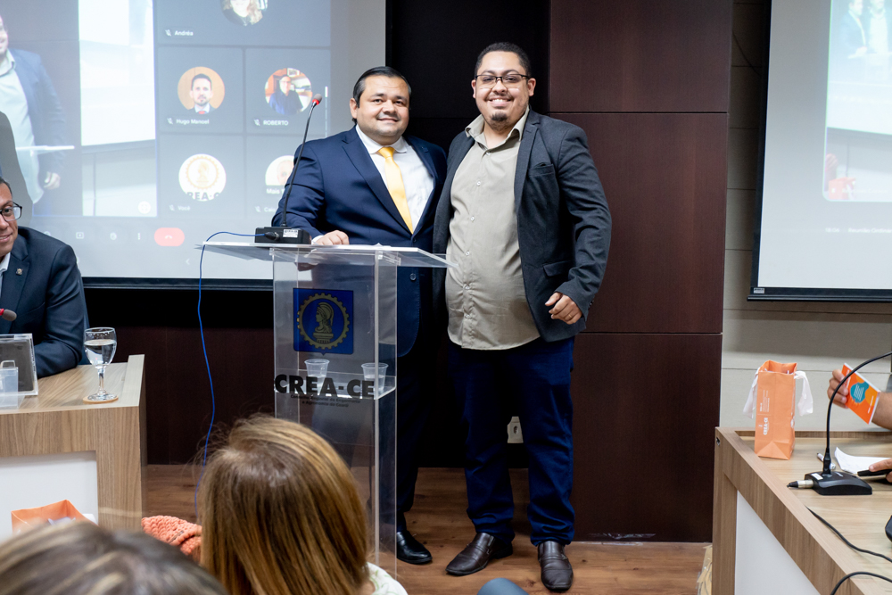 Primeira Plenária E Escolha Da Nova Diretoria Do Crea Ce (60)