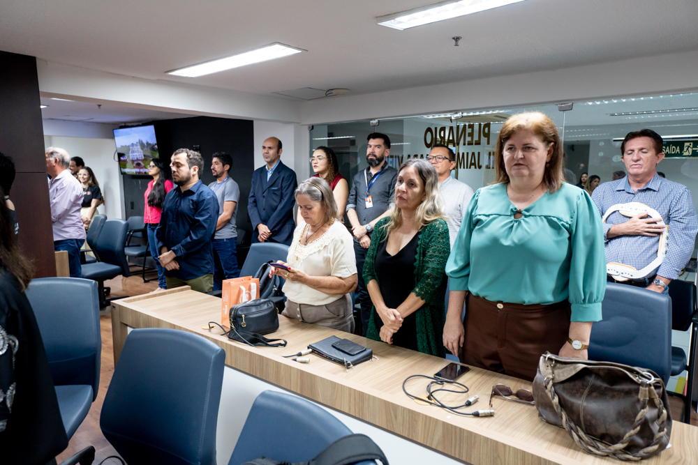 Primeira Plenária E Escolha Da Nova Diretoria Do Crea Ce (8)