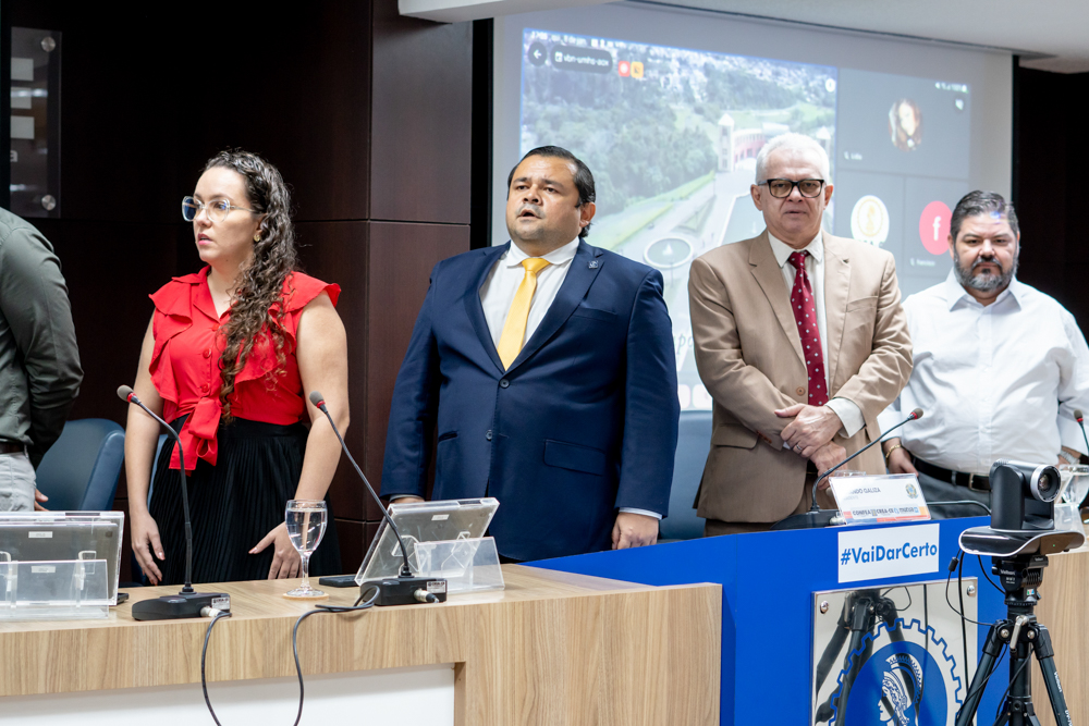 Primeira Plenária E Escolha Da Nova Diretoria Do Crea Ce (9)