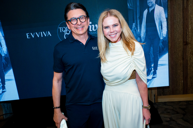 Expressão Cearense - Evviva Fortaleza conduz noite exclusiva no Mézzi para apresentar o KAZA Top 100