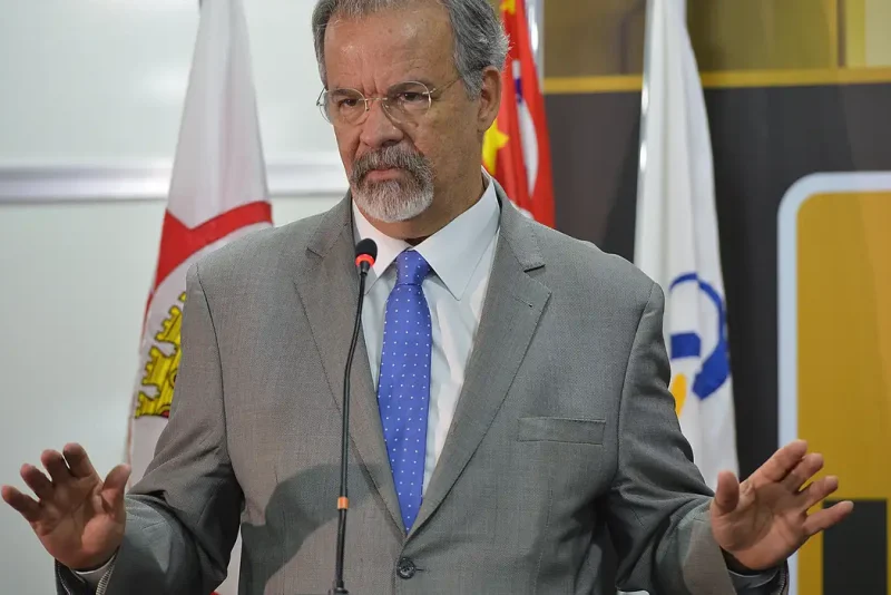 Morte de Raul Jungmann gera ampla reação no meio político brasileiro