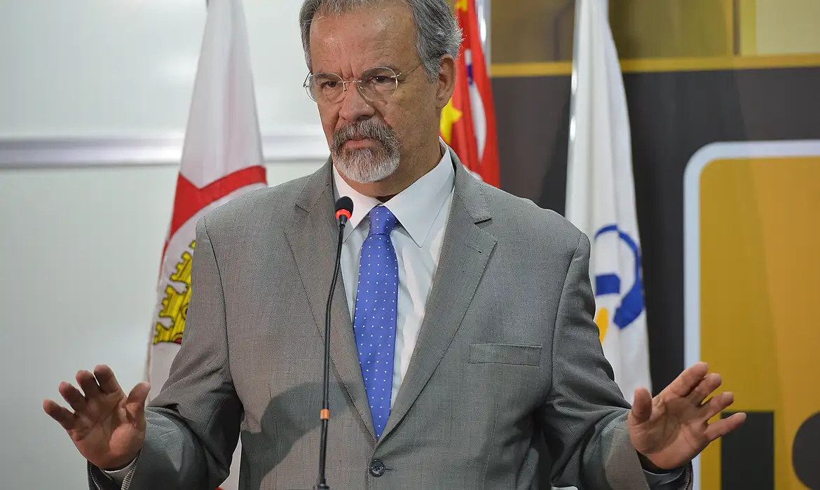 Morte de Raul Jungmann gera ampla reação no meio político brasileiro