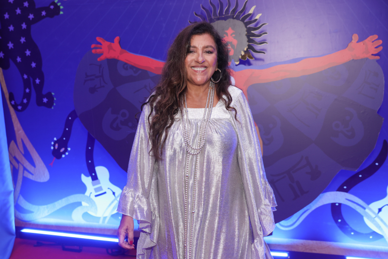 FESTA BENEFICENTE - Lore Improta e Léo Santana recebem famosos em Salvador na “Noite de Aclamação”