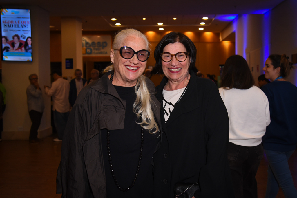 Regina Holtz E Vera Holtz 743