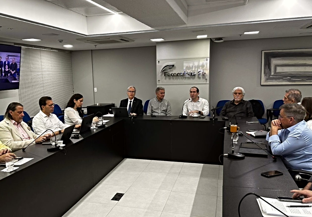 Cace inicia planejamento estratégico e define suas ações prioritárias para 2026