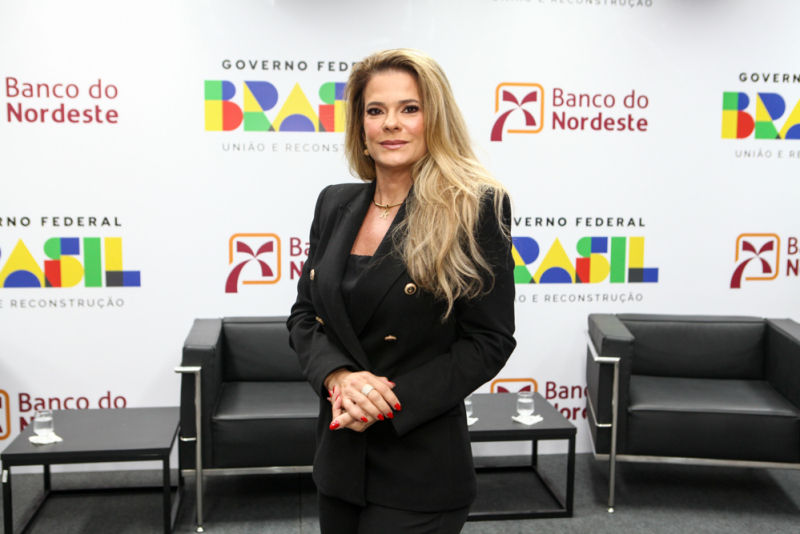 Confraria das Protagonistas - Rita Parahyba conecta mulheres líderes em análise das perspectivas econômicas do Ceará