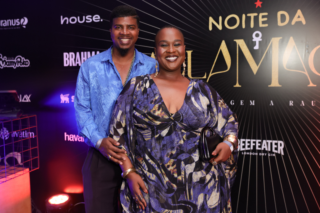 Roberta Freitas E Ronan Oliveira