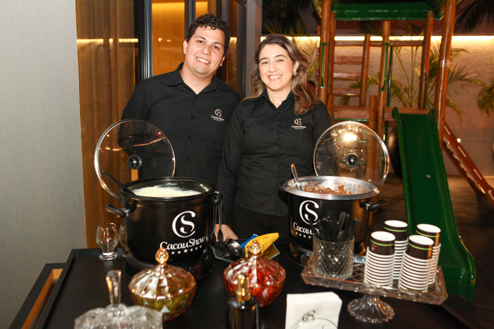 Rodrigo E Lais Conde