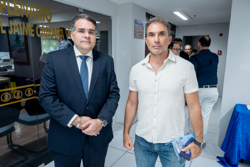 Atividade Técnica - Nova diretoria do CREA-CE é eleita em plenária que abre os trabalhos de 2026