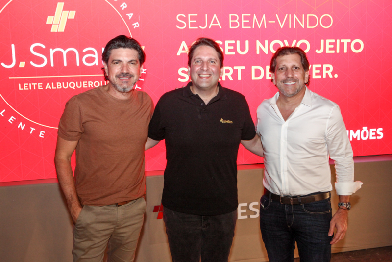 Opening Night - J.Smart Leite Albuquerque inaugura novo capítulo do smart living na Aldeota