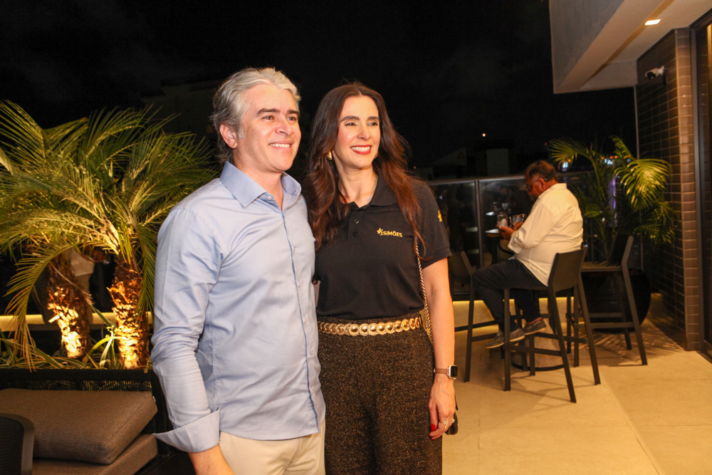 Ronaldo Barbosa E Vivian Simões (1)