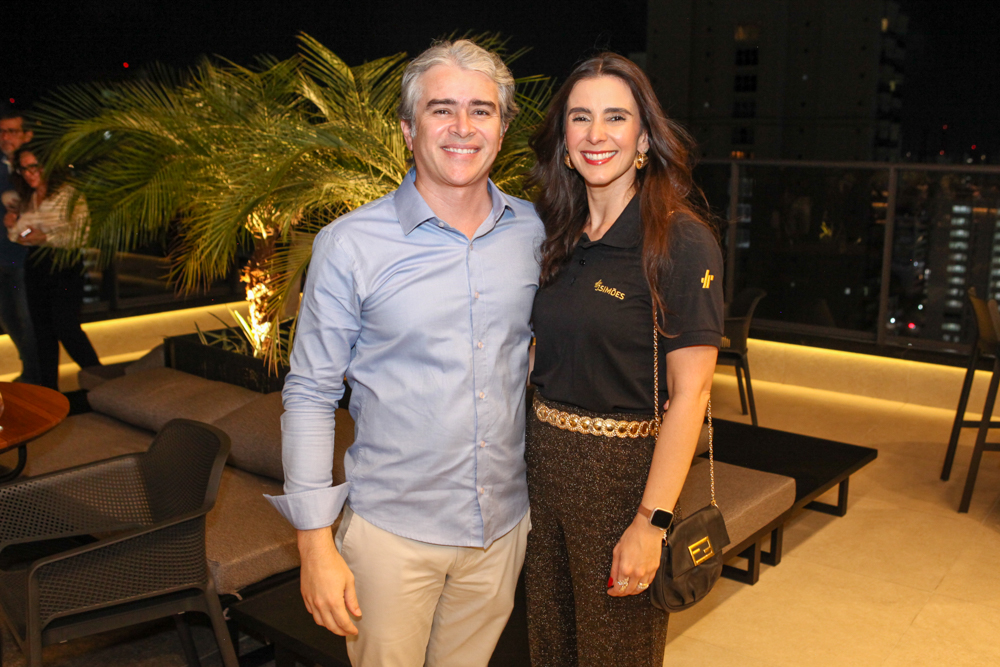 Ronaldo Barbosa E Vivian Simões (3)