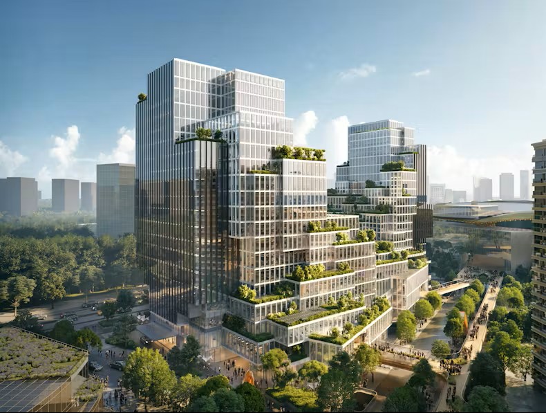 Rosewood Hangzhou, China