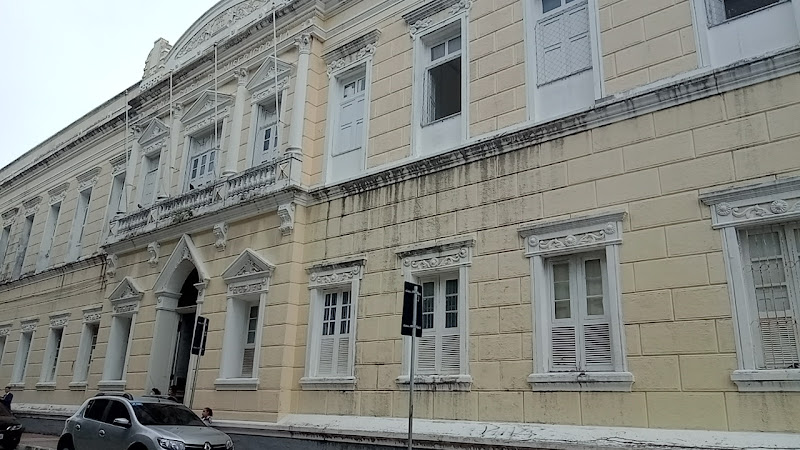 Prefeitura e Governo inauguram Centro de Hemodiálise da Santa Casa de Fortaleza