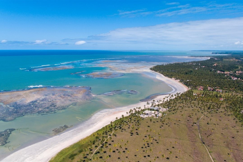 São Miguel Dos Milagres