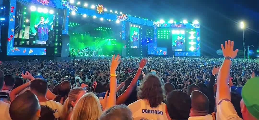 Camarote Marco Zero 2026 segue com vendas abertas e aposta em conforto e vista privilegiada