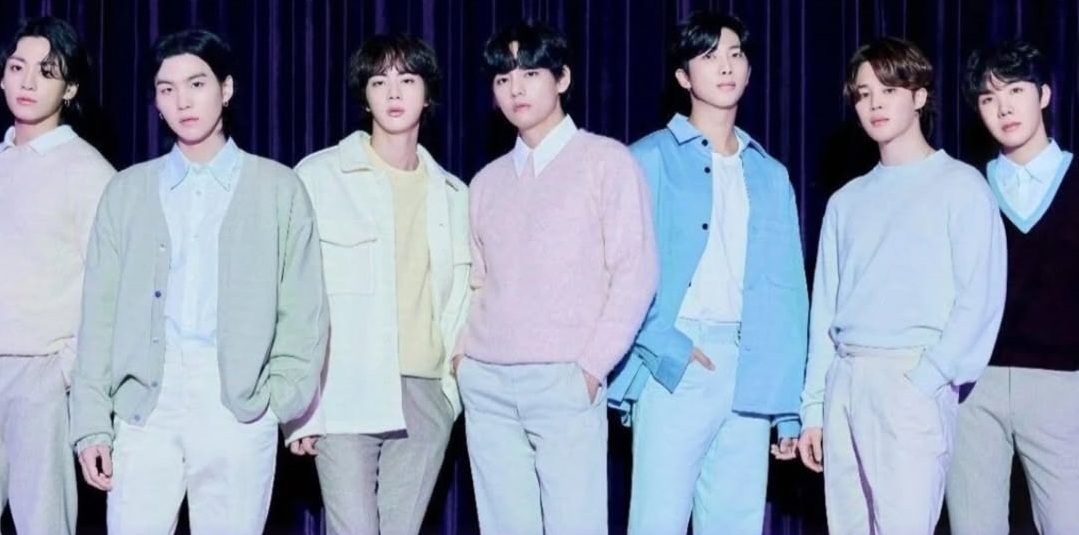 São Paulo será palco de três shows do BTS na nova turnê mundial