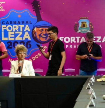 Plano do Carnaval de Fortaleza define ampla operação com 8 mil agentes