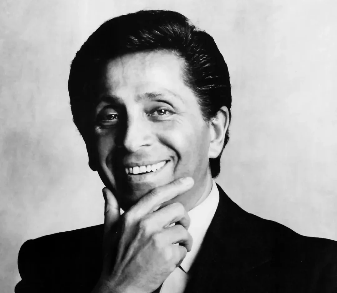Estilista italiano Valentino Garavani morre aos 93 anos, em Roma
