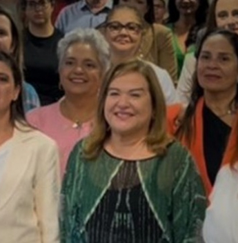 Posse do Fonavid e adesão a pacto da Alece reforçam atuação da Justiça cearense contra a violência de gênero