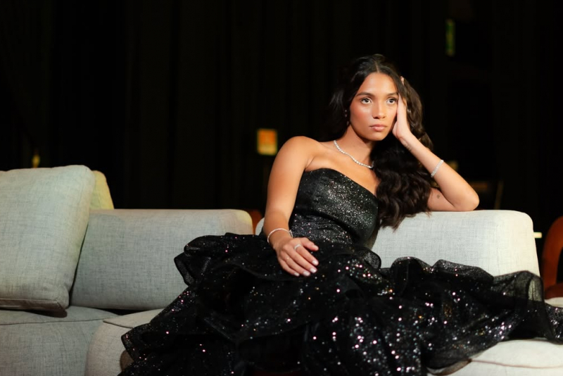 Rayssa Leal reúne famosos e família para celebrar os 18 anos em grande estilo