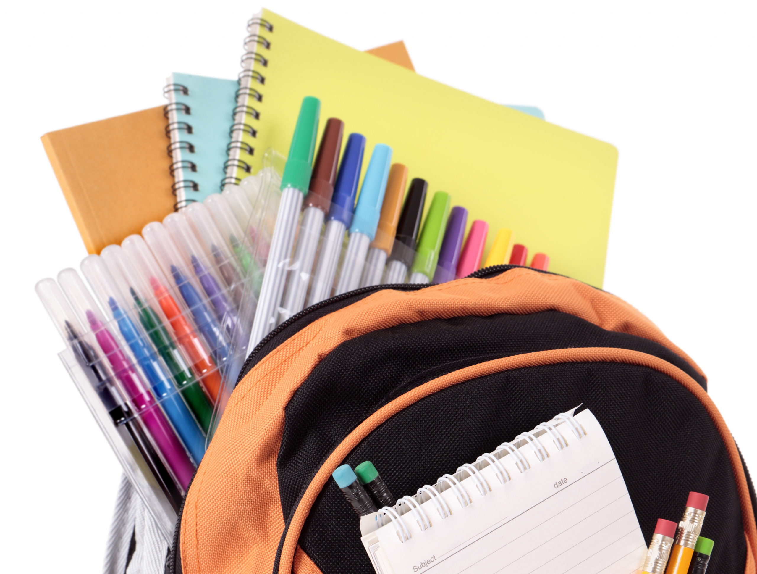 Procon da Assembleia estadual indica limites e direitos do consumidor na lista de material escolar