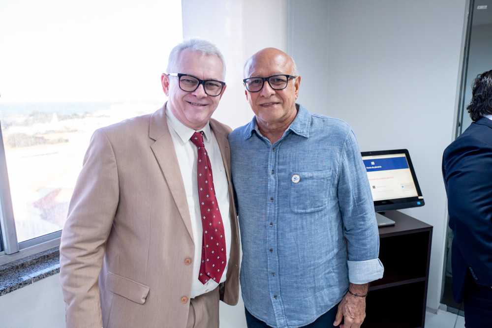 Sebastião Carneiro E Manuelito Cavalcante