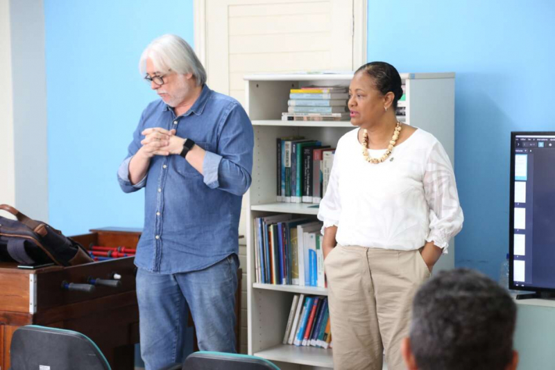 Ceará dá início à execução da Lei da Inovação com debate sobre minuta de regulamentação