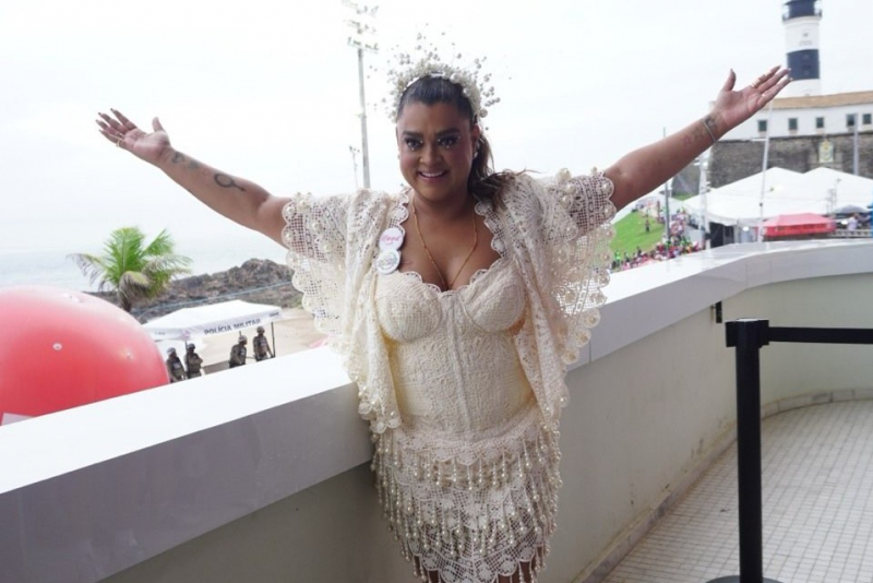 Sempre @pretagil ❤️💚💛💙🩵❤️