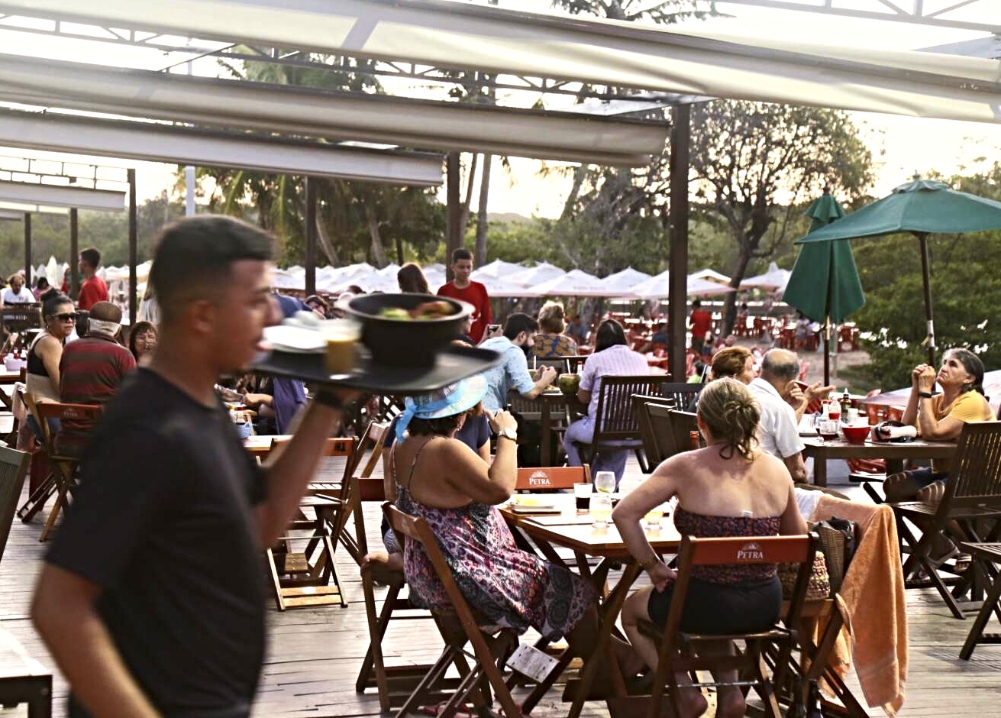 Ceará registra avanço histórico com a constituição de 140 mil novas empresas