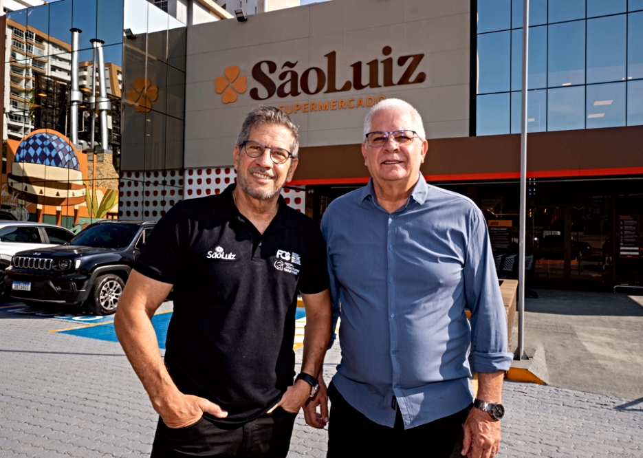 Grupo MSLZ celebra 100 anos da marca São Luiz com um encontro exclusivo