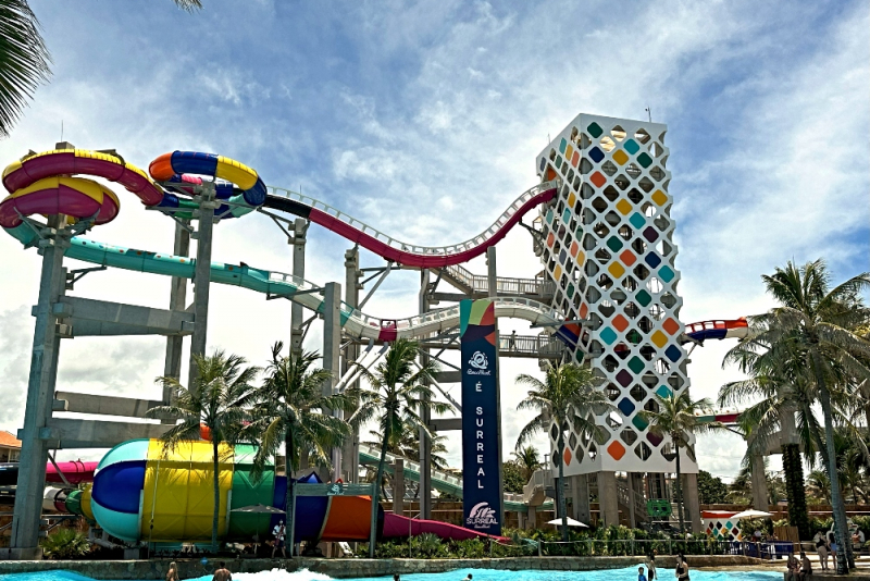 Beach Park inicia 2026 com a nova edição da sua campanha ‘Residentes do Ceará’