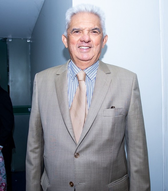 Tales De Sa Cavalcante 1