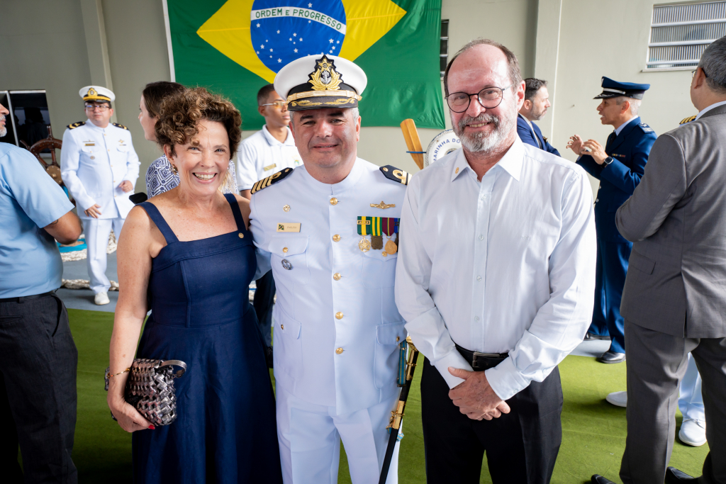 Thereza Matos, Bruno Emilião E Cláudio Machado (1)