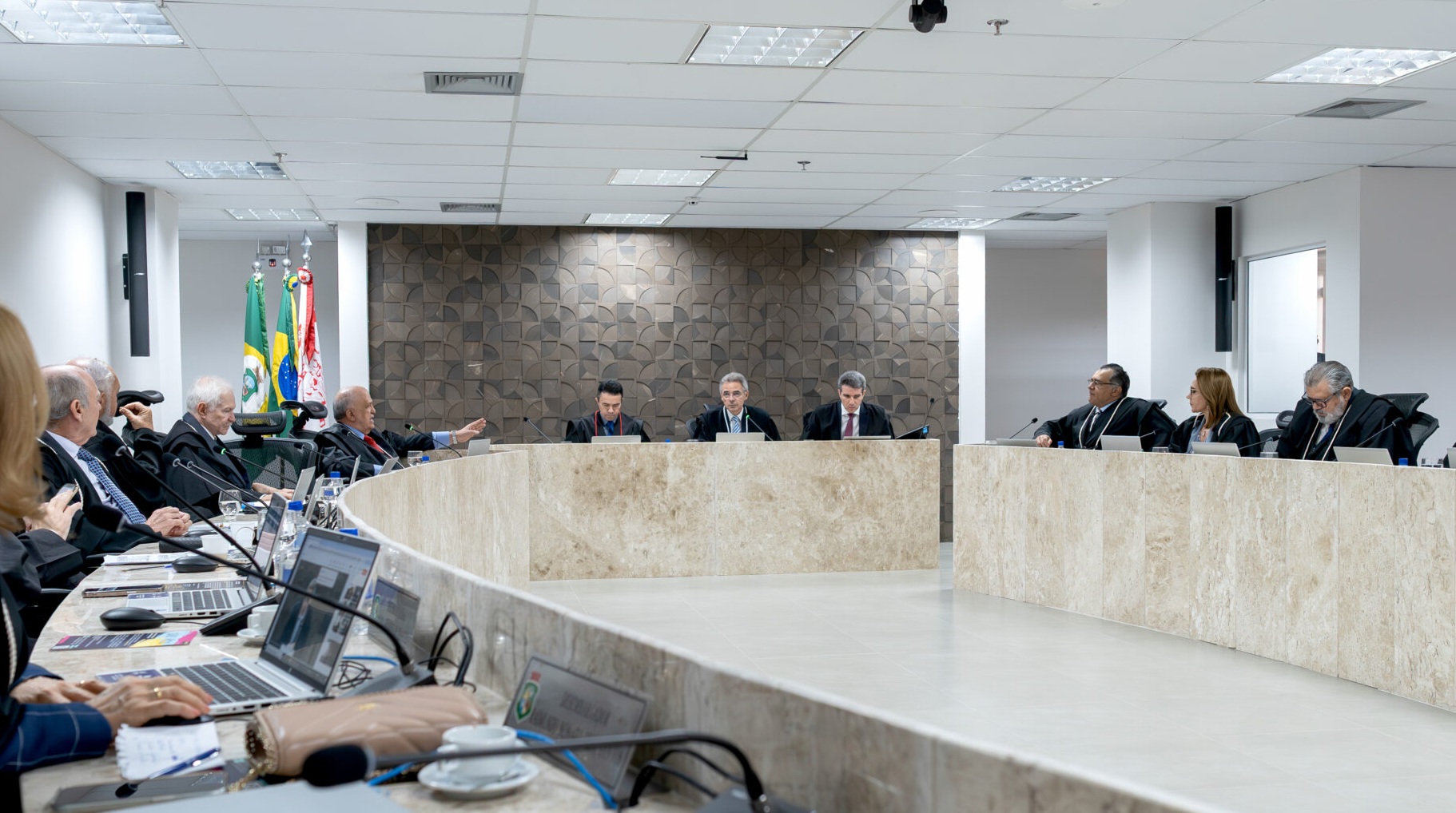 Com 16 candidatas, TJCE define nova desembargadora em votação por merecimento neste mês