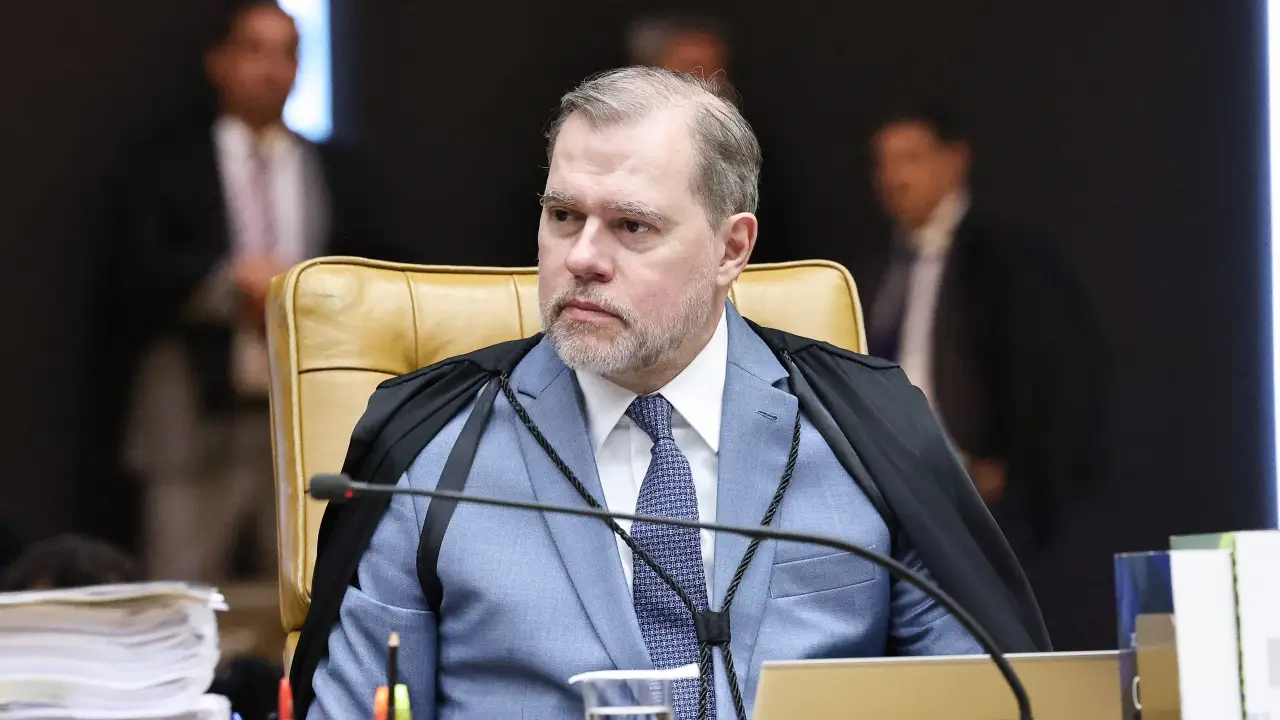 Toffoli defende atuação no caso Banco Master e admite retorno do inquérito à primeira instância