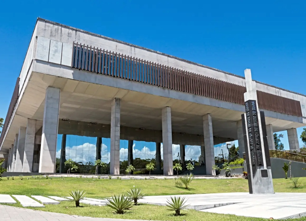 Programa de modernização do TJCE avança e consolida transformação digital