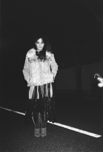 Tulipa Ruiz Photo Elsa Bouillot