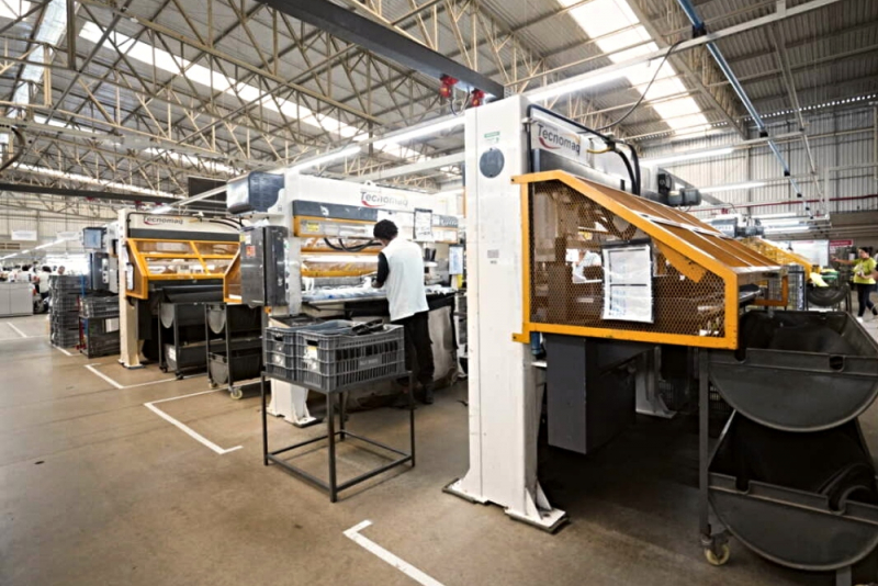 Ceará garante a segunda maior fatia do FNE para 2026, com R$ 7,01 bilhões