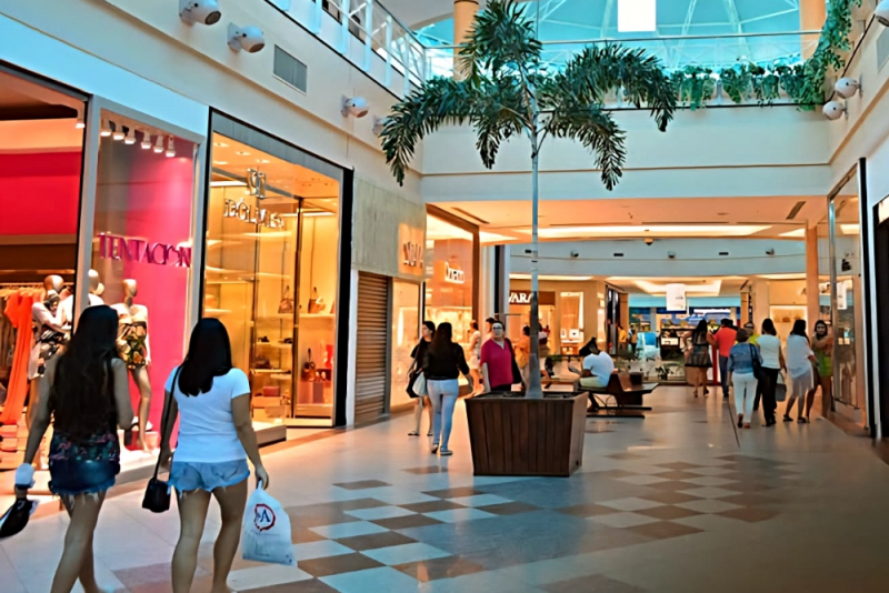 Comércio aposta em janeiro para manter bom ritmo de crescimento após o Natal