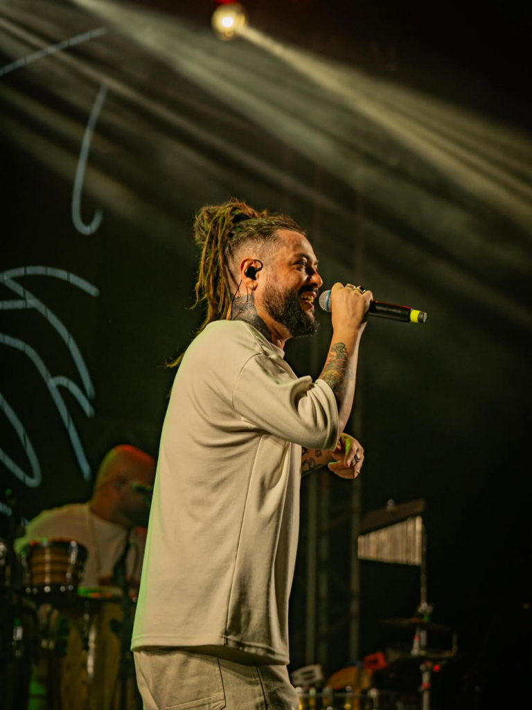 Viramos O Ano No Som Do Maneva E 2026 Já Começou Na Melhor Energia ✌🏻isso é Soul Jeri✨