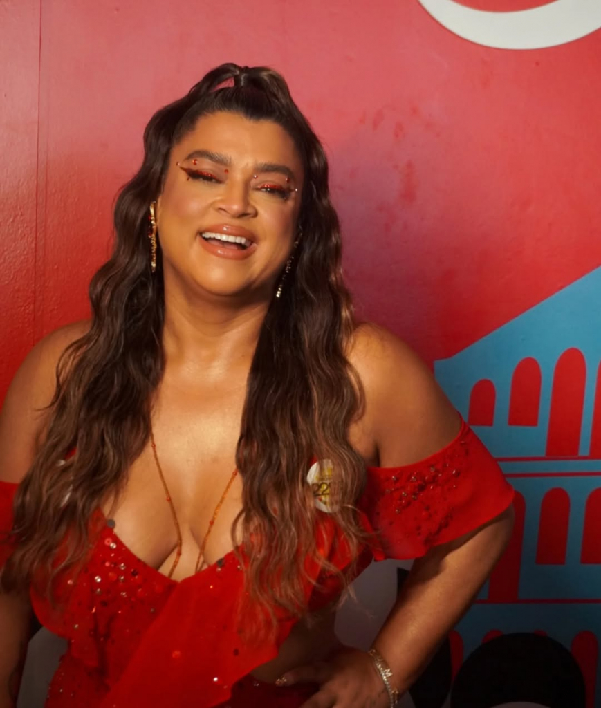 Viva A Sua Alegria. Para Sempre Preta. ❤️