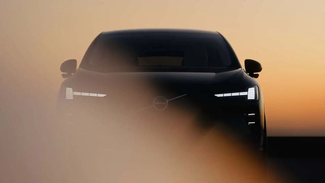 Com autonomia de 810 km e recarga em 10 minutos, EX60 vem aí