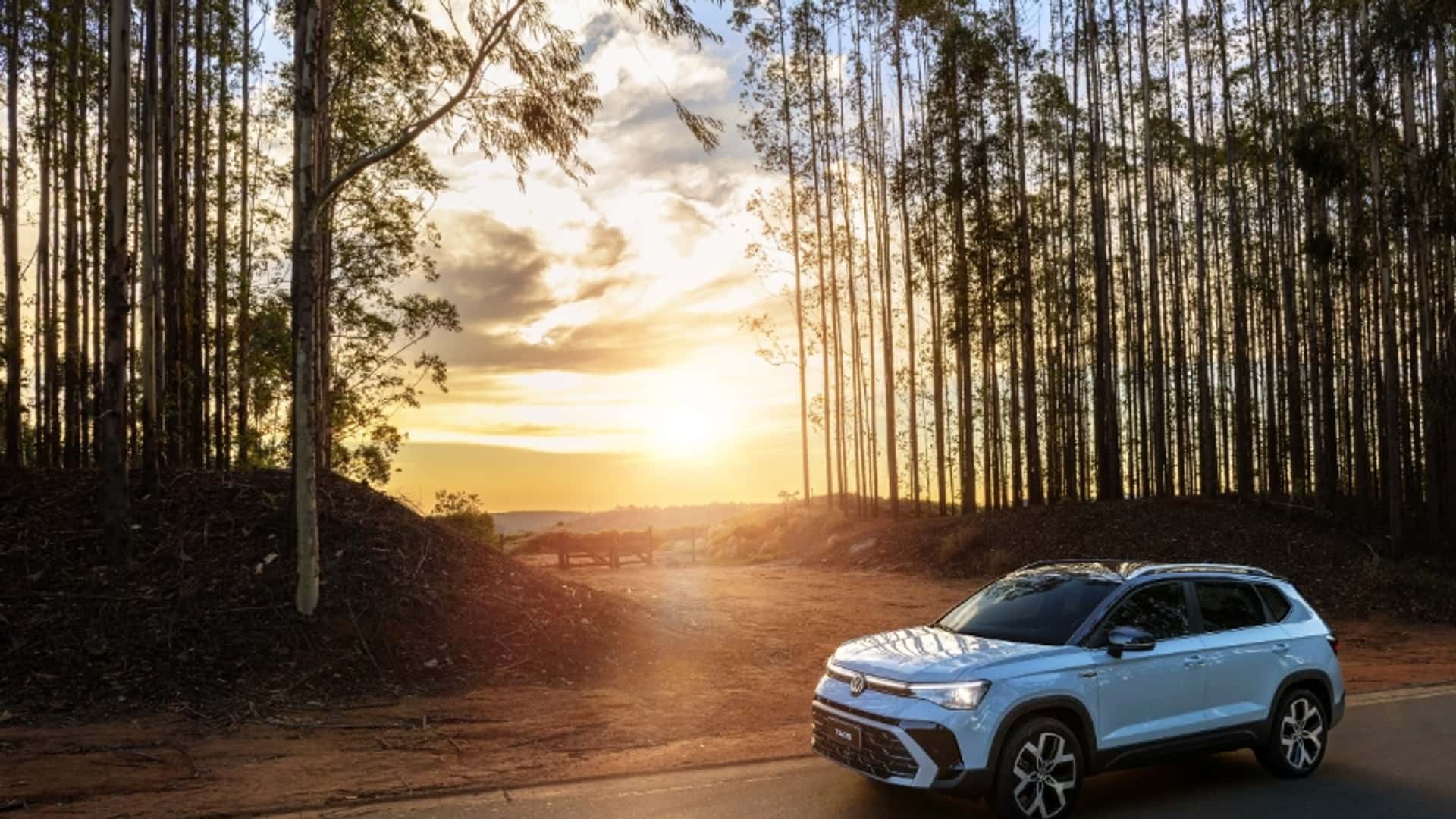 Novo Taos desembarca em janeiro nas concessionárias