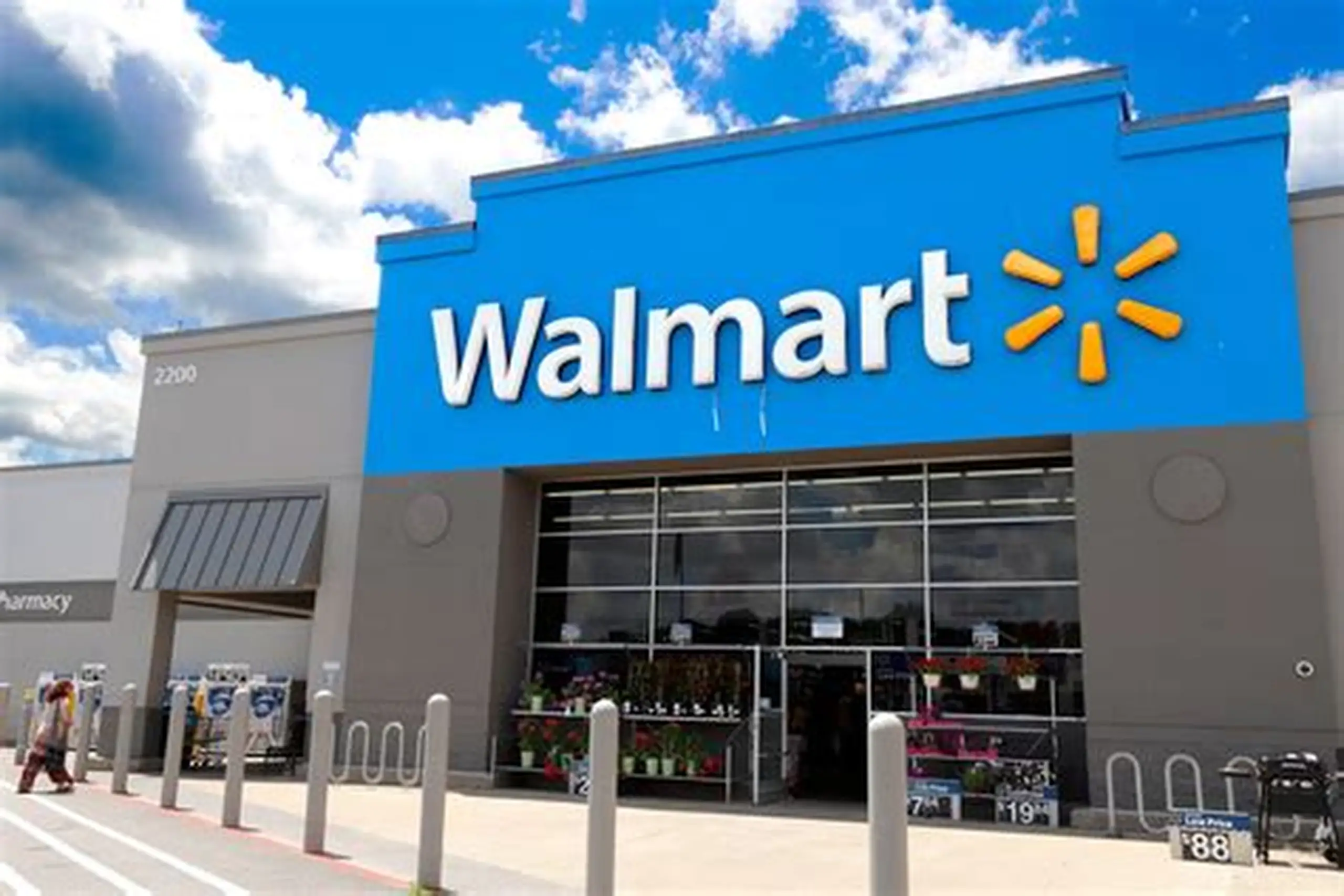 Walmart leva IA do Google às compras online e promete entregas em até 30 minutos