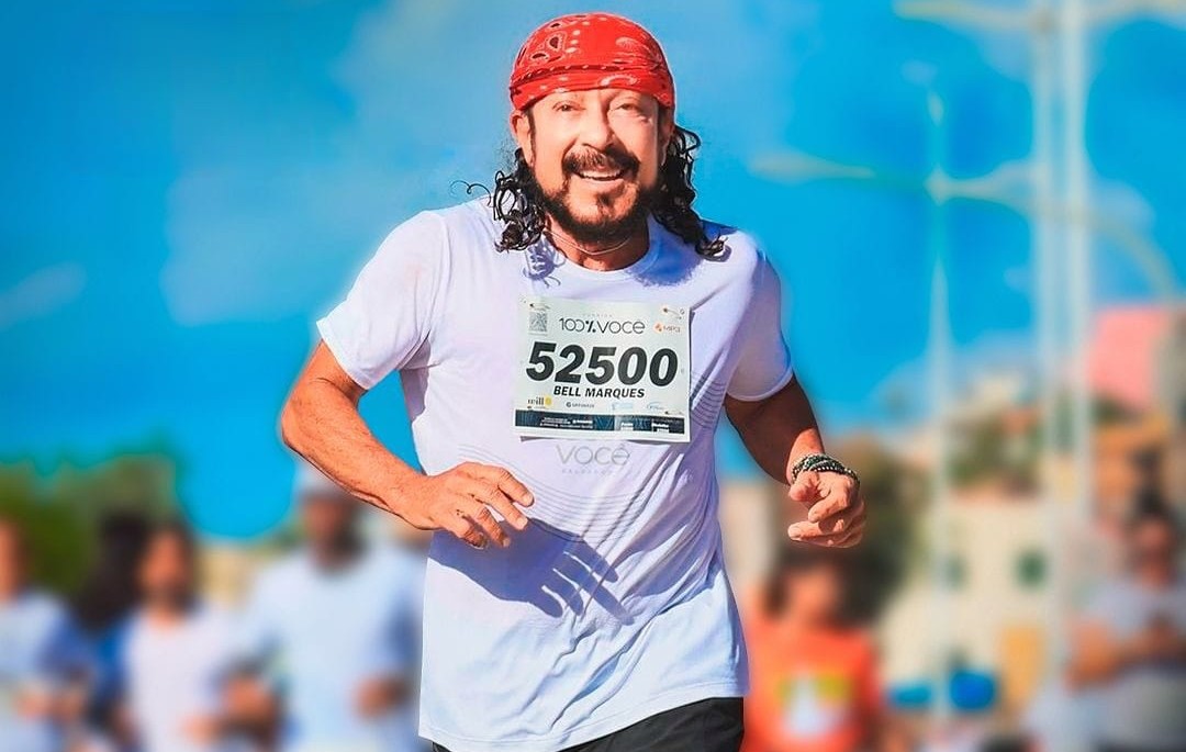 Bell Marques confirma nova edição da Corrida 100% Você em Fortaleza